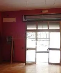 Laboratorio in affitto a Catanzaro, Santa Maria di Catanzaro Laboratorio in affitto a Catanzaro, Santa Maria di Catanzaro