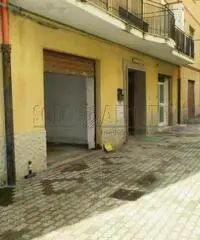 Magazzino in affitto a Catanzaro, Catanzaro Nord Magazzino in affitto a Catanzaro, Catanzaro Nord