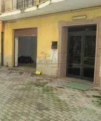 Magazzino in affitto a Catanzaro, Catanzaro Nord Magazzino in affitto a Catanzaro, Catanzaro Nord