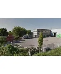 Affitto Capannone da 2560mq Affitto Capannone da 2560mq