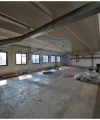 Affitto Capannone in Via Ezio Tarantelli Affitto Capannone in Via Ezio Tarantelli