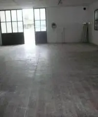 Affitto Laboratorio in Via Monte Rosa