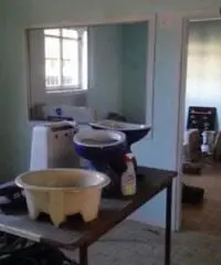 Affitto Magazzino in Dante Affitto Magazzino in Dante