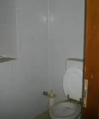 Affitto Magazzino in Largo Adua