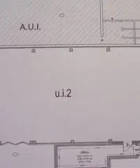 Capannone artigianale