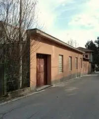 Capannone in Vendita a Olgiate Comasco Capannone in Vendita a Olgiate Comasco