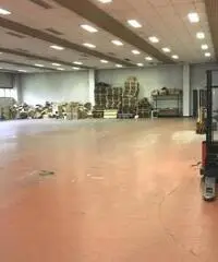 Vendita Magazzino in Via Nazionale Vendita Magazzino in Via Nazionale