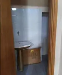 Centro città: Vendita Magazzino in Via Francesco Saverio Nitti