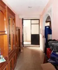 Deposito con corte a Mendicino in contrada Tivolille Deposito con corte a Mendicino in contrada Tivolille