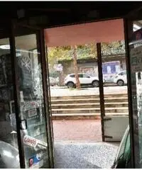 Vendita Magazzino in Via Mario Nicoletta Vendita Magazzino in Via Mario Nicoletta