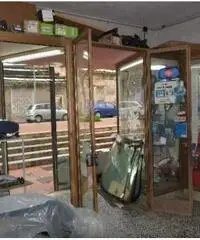 Vendita Magazzino in Via Mario Nicoletta Vendita Magazzino in Via Mario Nicoletta