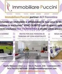 Affitto Capannone in via Baldanzese