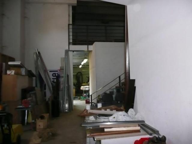 Affitto Laboratorio in Via San Paolo