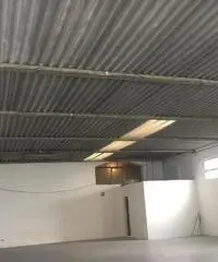 Capannone artigianale in affitto a Empoli 280 mq  Rif: 468940