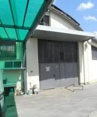 CAPANNONE di 3 vani e di 850 mq (CALENZANO) rif. F143