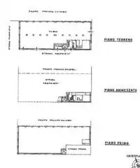 CAPANNONE di 3 vani e di 1800 mq (CALENZANO) rif. F159