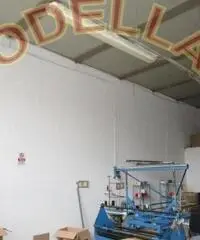 CAPANNONI MAGAZZINI - ARTIGIANALE - CAMPI BISENZIO