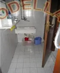 CAPANNONI MAGAZZINI - ARTIGIANALE - CAMPI BISENZIO