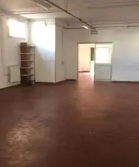 CAPANNONI MAGAZZINI - ARTIGIANALE - LASTRA A SIGNA