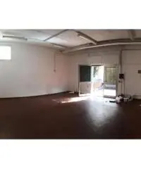 CAPANNONI MAGAZZINI - ARTIGIANALE - LASTRA A SIGNA