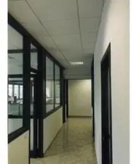 CAPANNONI MAGAZZINI - INDUSTRIALE - REGGELLO