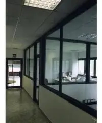 CAPANNONI MAGAZZINI - INDUSTRIALE - REGGELLO