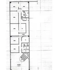 CAPANNONI MAGAZZINI - INDUSTRIALE - REGGELLO