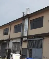 Laboratorio in vendita a CAMBIANO - Castelfiorentino 580 mq  Rif: 454142