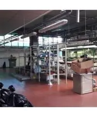 Vendita Capannone da 615mq