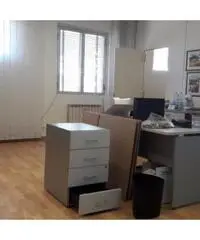 Vendita Capannone da 615mq