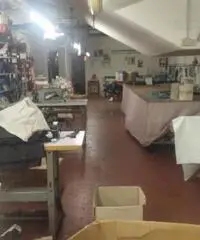 Vendita Magazzino in Via Vincenzo Monti