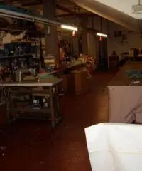 Vendita Magazzino in Via Vincenzo Monti