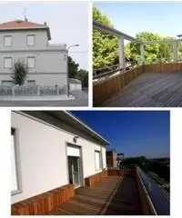 Vendita capannone mq. 50 - Gambettola Vendita capannone mq. 50 - Gambettola