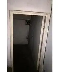 Capannone / Fondo in affitto a Genova, Foce