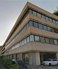 Rif: 21711007-362 - Genova Staglieno, Lungobisagno D’Istria, capannone industriale di ampia metratur Rif: 21711007-362 - Genova Staglieno, Lungobisagno D’Istria, capannone industriale di ampia metratur