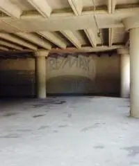 Rif: 21711007-362 - Genova Staglieno, Lungobisagno D’Istria, capannone industriale di ampia metratur Rif: 21711007-362 - Genova Staglieno, Lungobisagno D’Istria, capannone industriale di ampia metratur