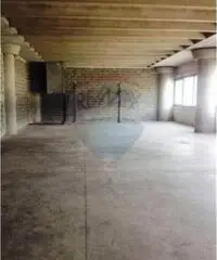 Rif: 21711007-362 - Genova Staglieno, Lungobisagno D’Istria, capannone industriale di ampia metratur Rif: 21711007-362 - Genova Staglieno, Lungobisagno D’Istria, capannone industriale di ampia metratur