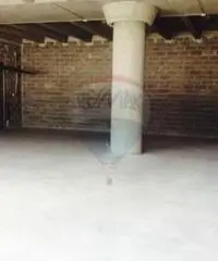 Rif: 21711007-362 - Genova Staglieno, Lungobisagno D’Istria, capannone industriale di ampia metratur Rif: 21711007-362 - Genova Staglieno, Lungobisagno D’Istria, capannone industriale di ampia metratur