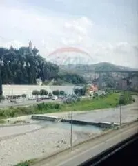 Rif: 21711007-362 - Genova Staglieno, Lungobisagno D’Istria, capannone industriale di ampia metratur Rif: 21711007-362 - Genova Staglieno, Lungobisagno D’Istria, capannone industriale di ampia metratur