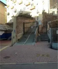 Rif: 21711127-143 - FONDO CARRABILE VIA LAGACCIO Rif: 21711127-143 - FONDO CARRABILE VIA LAGACCIO