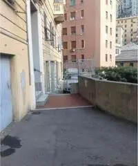 Rif: 21711127-143 - FONDO CARRABILE VIA LAGACCIO Rif: 21711127-143 - FONDO CARRABILE VIA LAGACCIO