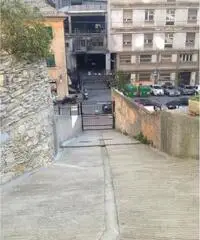 Rif: 21711127-143 - FONDO CARRABILE VIA LAGACCIO Rif: 21711127-143 - FONDO CARRABILE VIA LAGACCIO