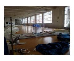 Rif: 21711152-79 - Genova Molassana vendesi capannone industriale / artigianale con posteggio!
