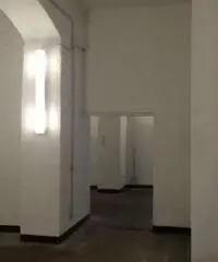 Rif: aff75 - SAMPIERDARENA - VIA GIOVANNETTI Rif: aff75 - SAMPIERDARENA - VIA GIOVANNETTI