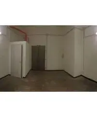 Rif: aff75 - SAMPIERDARENA - VIA GIOVANNETTI Rif: aff75 - SAMPIERDARENA - VIA GIOVANNETTI