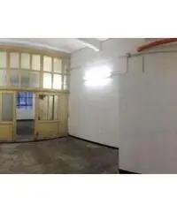 Rif: aff75 - SAMPIERDARENA - VIA GIOVANNETTI Rif: aff75 - SAMPIERDARENA - VIA GIOVANNETTI