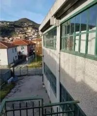 Vendita Capannone in strada provinciale per novano