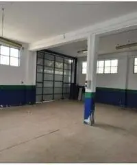 Vendita Capannone in via marconi Vendita Capannone in via marconi