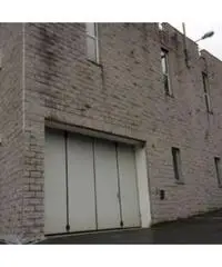 Vendita capannone mq. 450 - Zona Molassana Vendita capannone mq. 450 - Zona Molassana