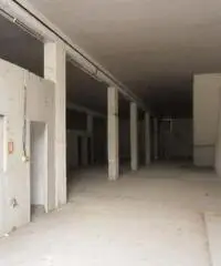 Affitto Capannone in Via Sant Ippolito, s/n